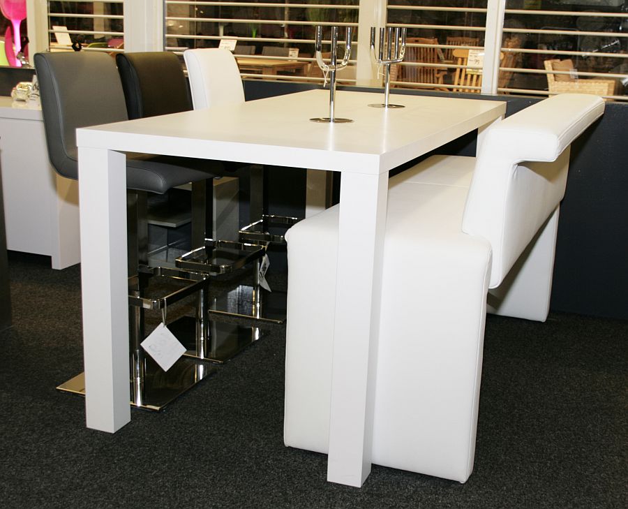 Alles voor de eetkamer