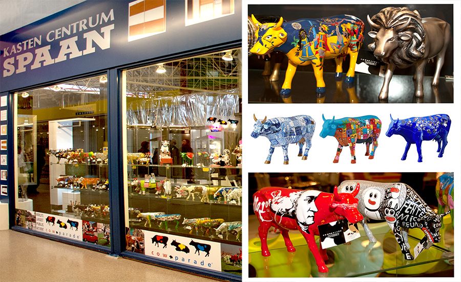 Cow Parade - Woonaccessoires