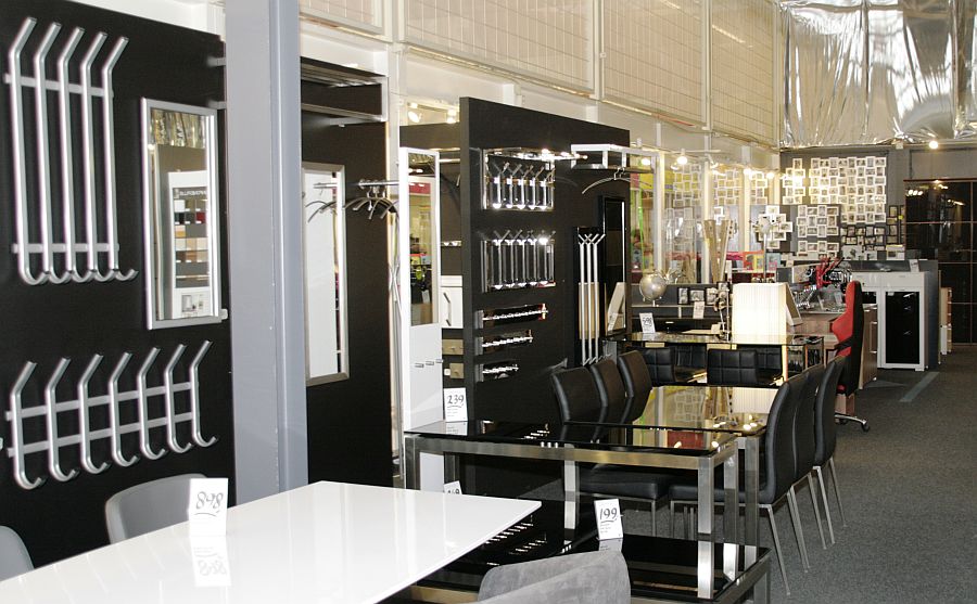 Woonaccessoires
